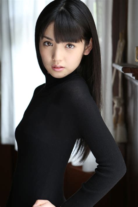 Top 50 Most Popular Japanese AV Idol Instagrams.